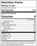 Stars and Stripes Cotton Candy, 3.1 Ounce -- 12 per case