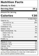 Hello Kitty and Friends Cookies N Cream Cookie Dough, 8.5 Ounce - 10 per case