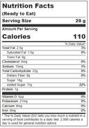 Basically Chocolate Covered Gummi Bears, 5 Ounce - 12 per case
