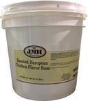 JMH Roasted European Chicken Base, 20 Pound.