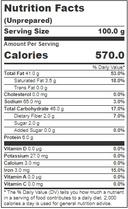 JMH Dark Roux Mix, 20 Pound