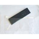 PanSaver Disposable Keyboard Cover with Tape Closure, 100 count - 10 per case (