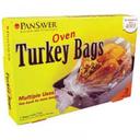Pansaver Turkey Roasting Bag -- 36 per case
