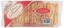 La Panzanella Croccantini Rosemary Mini Artisan Cracker, 6 Ounce -- 12 per case