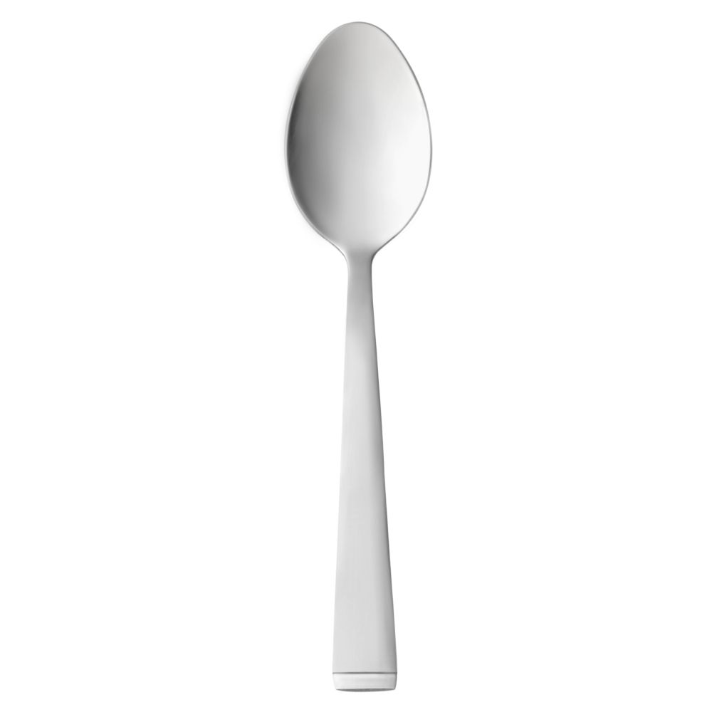 World Tableware World 18/0 Collection New Charm American Tea Spoon -- 36 Per Case