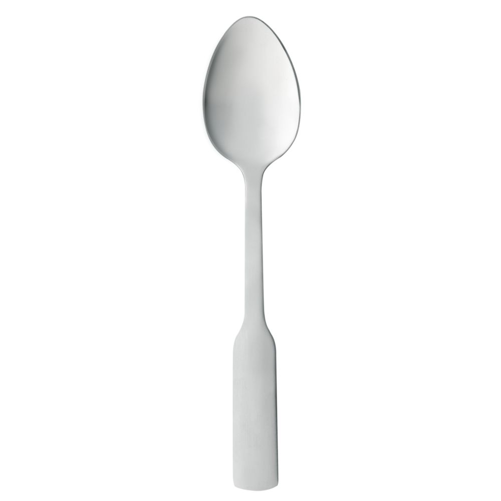 World Tableware Brandware 18/0 Collection Colony American Tea Spoon -- 36 Per Case