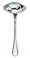 World Tableware Inc Louvre Sauce Ladle.