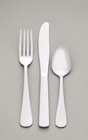 World Tableware World 18/0 Stainless Steel Collection Delux Windsor Iced Tea Spoon -- 36 per case