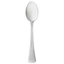 World Tableware World 18/0 Collection Minuet American Tea Spoon -- 36 per case