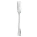 World Tableware World 18/0 Collection Minuet Utility-Dessert Fork -- 36 per case