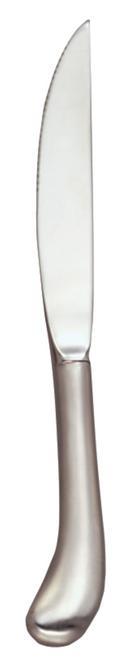 World Tableware Inc Pistol Grip Steak Knife, HH and FB -- 12 per case.