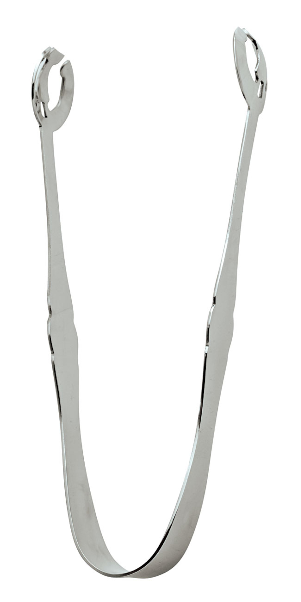 World Tableware 18/8 Stainless Steel Windsor Collection Food And Ice Tong, 1.25 Ounce