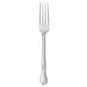 World Tableware Inc Lady Astor Utility/Dessert Fork -- 36 per case.