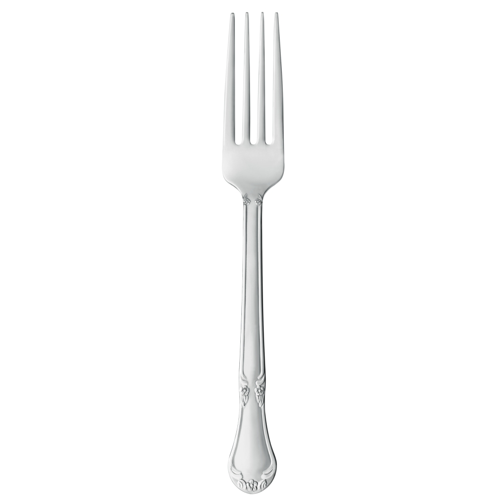 World Tableware Inc Lady Astor Utility/Dessert Fork -- 36 per case.