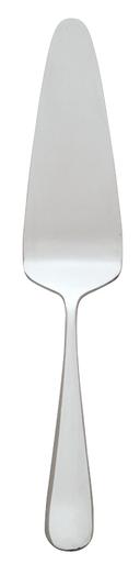 World Tableware Windsor Collection 18/8 Stainless Steel Cake Pie Server, 10.25 inch Length.