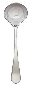 World Tableware 18/8 Stainless Steel Windsor Collection Tureen Ladle, 1.25 Ounce.
