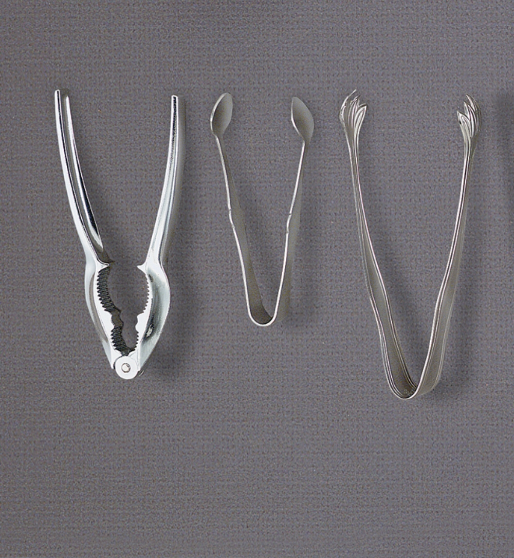 World Tableware Windsor Collection Lobster Cracks, 6 inch Length.