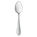 World Tableware Inc Antique Stainless Steel Teaspoon -- 36 per case.