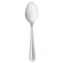 World Tableware World 18/0 Collection Cortland American Teaspoon -- 36 per case