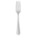 World Tableware World 18/0 Collection Cortland Utility and Dessert Fork -- 36 per case