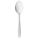 World Tableware Inc Regency Dessert Spoon -- 36 per case.