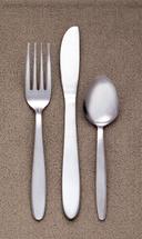 World Tableware Inc Regency Table Serving Spoon -- 36 per case.