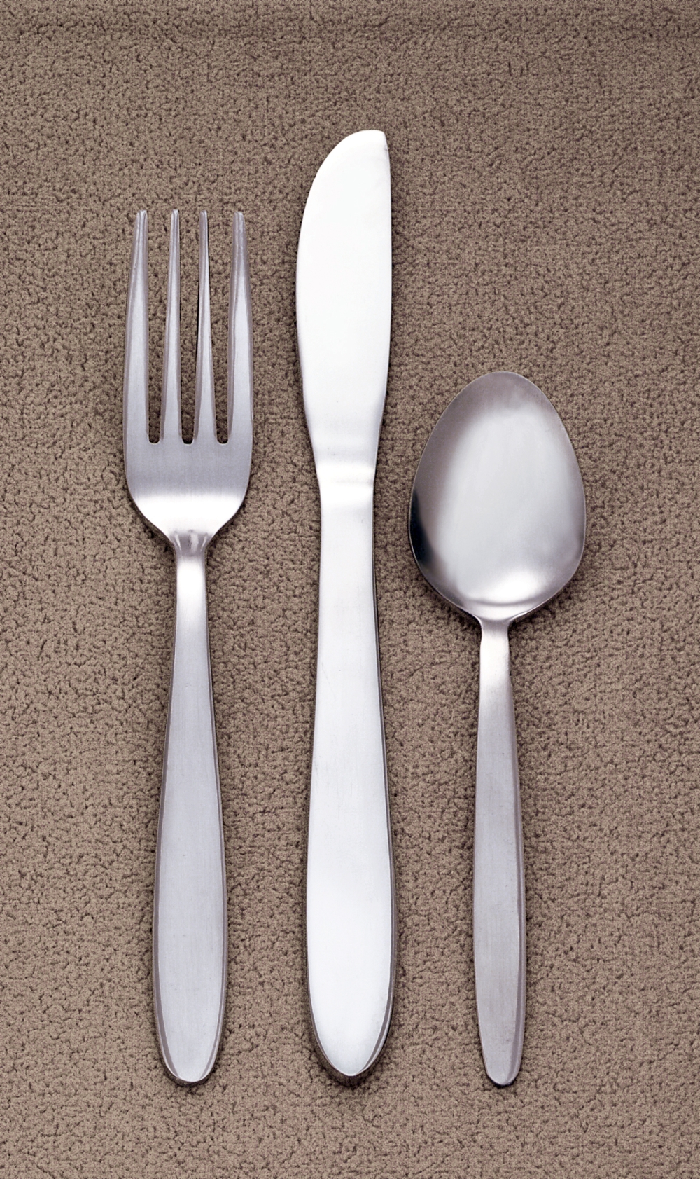 World Tableware Inc Regency Cocktail Fork -- 36 per case.