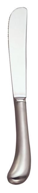 World Tableware Inc Pistol Grip Dinner Knife, FB and HH -- 12 per case.