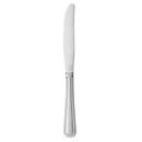 World Tableware World 18/0 Stainless Steel Collection Classic Rim II Dinner Knife -- 36 per case