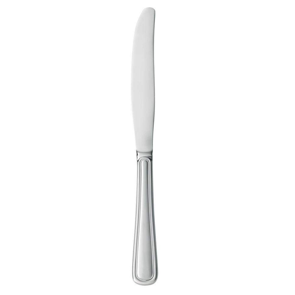World Tableware World 18/0 Stainless Steel Collection Classic Rim Ii Dinner Knife -- 36 Per Case
