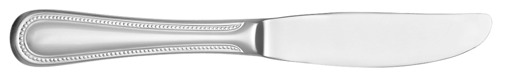 World Tableware Inc International Collection Calais Stainless Stee Bread/Butter Knife, SH -- 12 per case.
