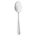 World Tableware Inc Auberge Teaspoon -- 36 per case.