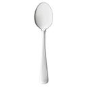 World Tableware Inc Auberge Dessert Spoon -- 36 per case.