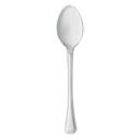 World Tableware World 18/0 Collection High Society American Tea Spoon -- 36 per case
