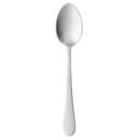 World Tableware World 18/0 Collection Deluxe Windsor Stainless Steel Dessert Spoon -- 36 per case.