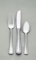 World Tableware Inc Classic Rim Demi Tasse Spoon -- 36 per case.