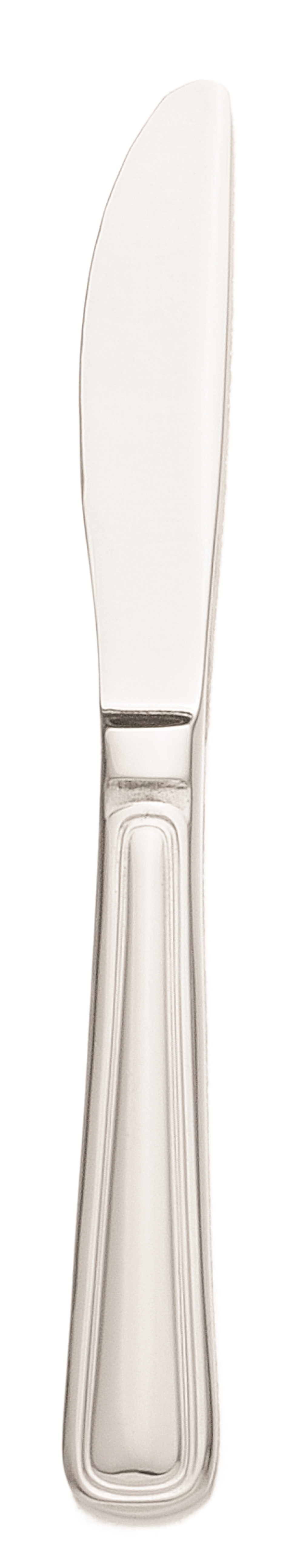 World Tableware Inc Classic Rim Sh Bred and Butter Knife Pb -- 36 per case.