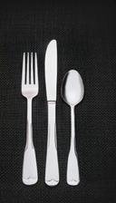 World Tableware World 18/0 Collection Columbus American Tea Spoon -- 36 per case