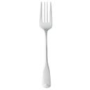 World Tableware World 18/0 Collection Columbus Stainless Steel Salad Fork -- 36 per case.