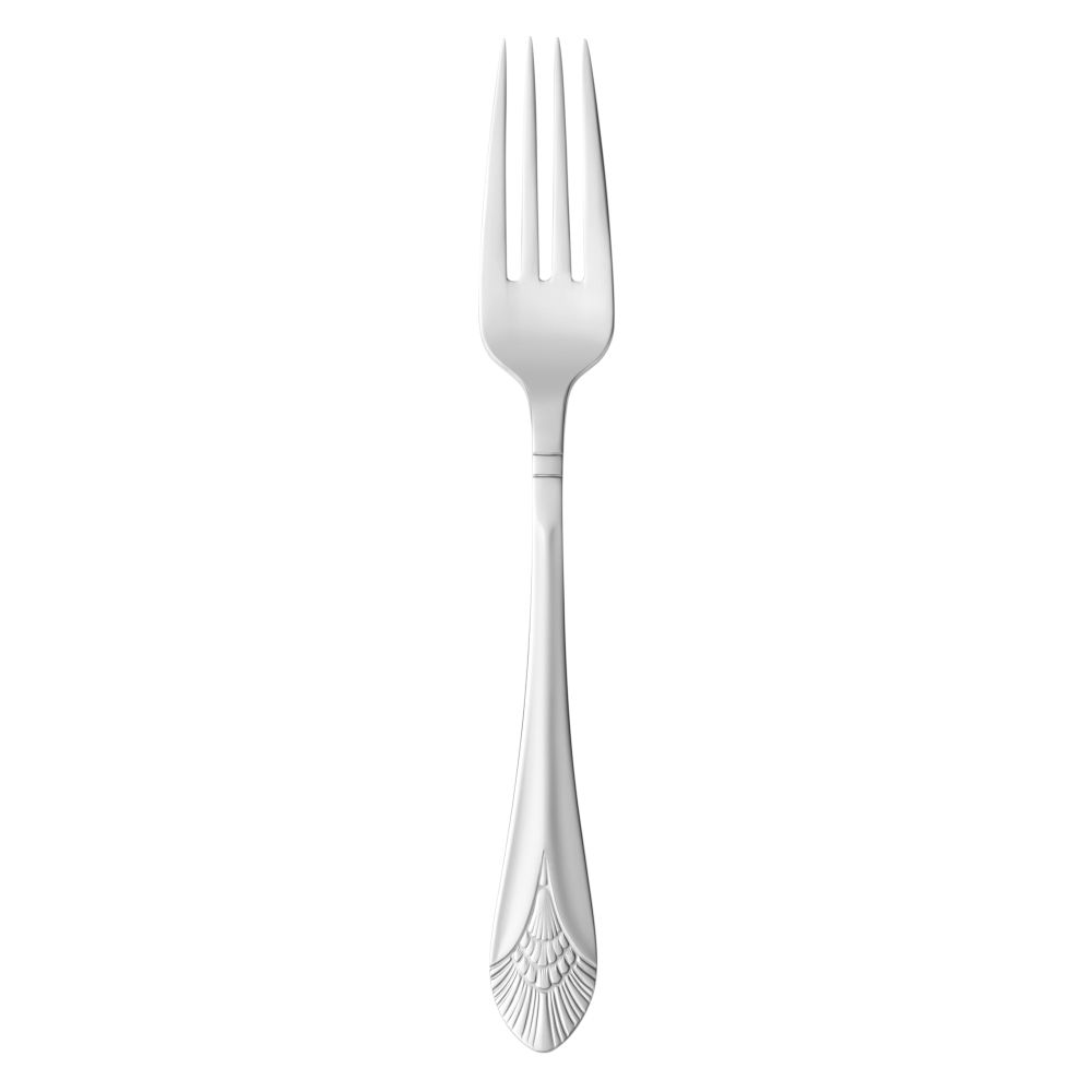World Tableware World 18/0 Collection Metropolitan Dinner Fork -- 36 Per Case
