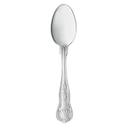 World Tableware Inc Kings Stainless Steel Teaspoon -- 36 per case.