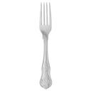 World Tableware Inc Kings Stainless Steel Utility Dessert Fork -- 36 per case.