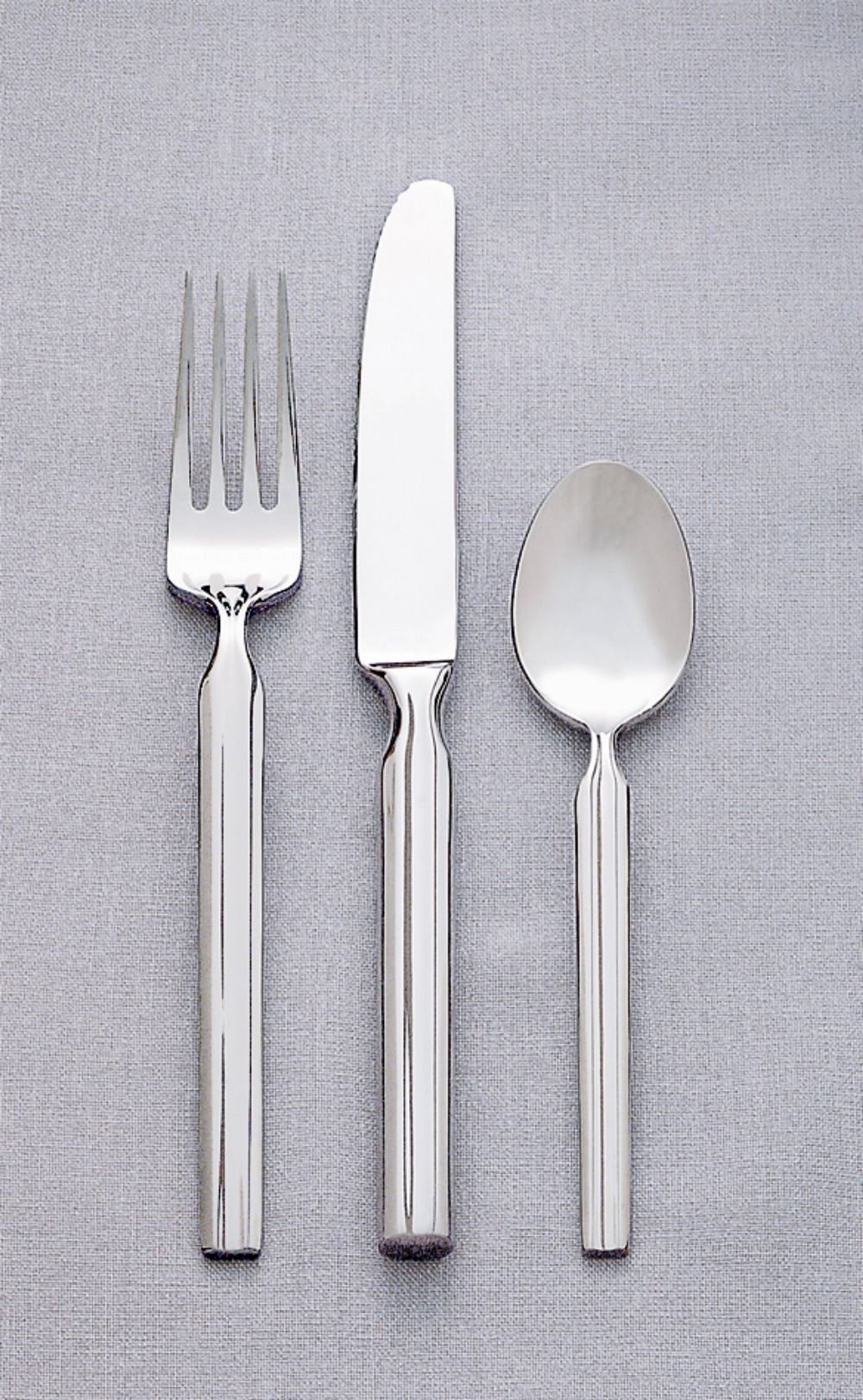 World Tableware Inc Madison Stainless Steel Dessert Spoon -- 36 Per Case