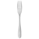 World Tableware World 18/0 Collection Cantina Utility-Dessert Fork -- 36 per case