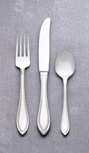 World Tableware Inc Sonata Salad Fork -- 36 per case.