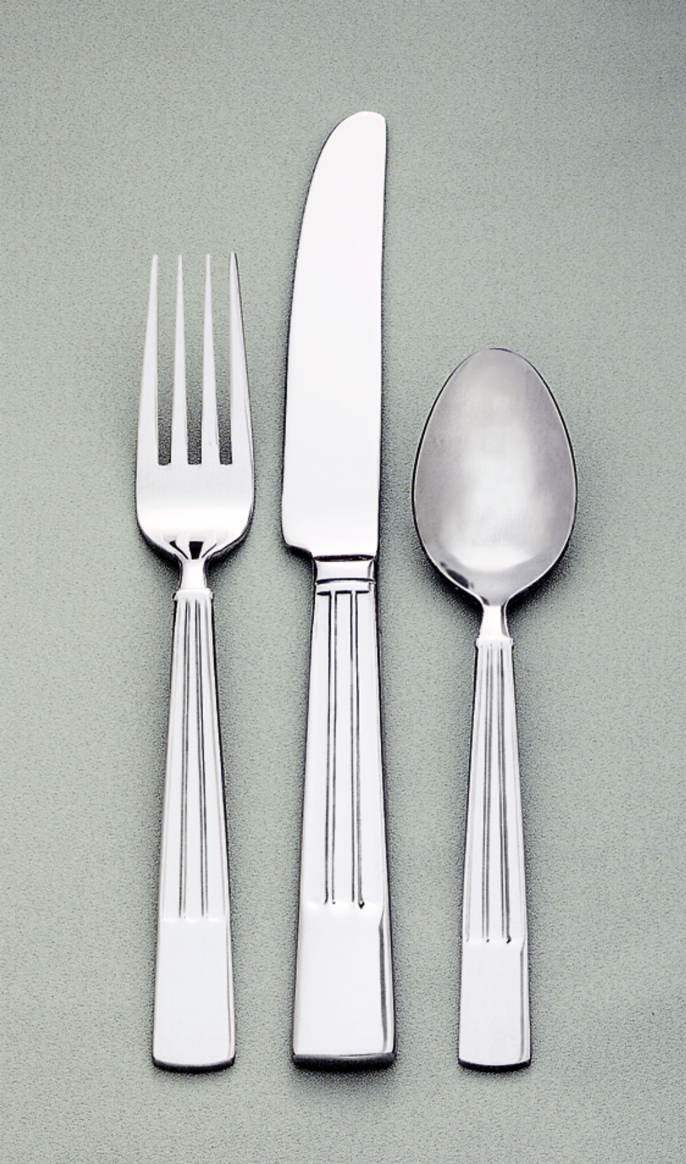 World Tableware Gibraltar Bread and Butter Knife -- 36 per case.