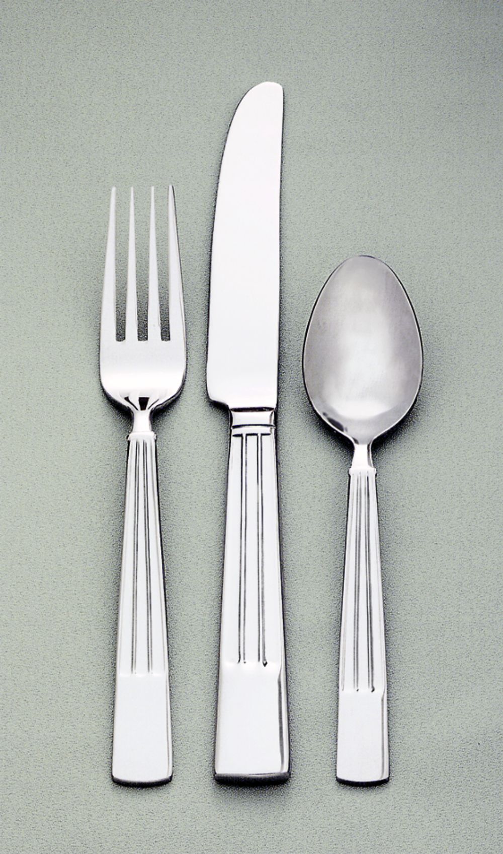 World Tableware Gibraltar Bread And Butter Knife -- 36 Per Case