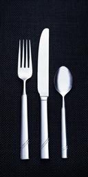 World Tableware Inc Zephyr American Teaspoon -- 36 per case.