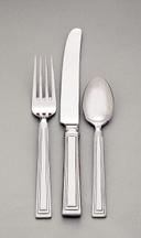 World Tableware World 18/0 Collection Slate Bouillon Spoon -- 36 per case