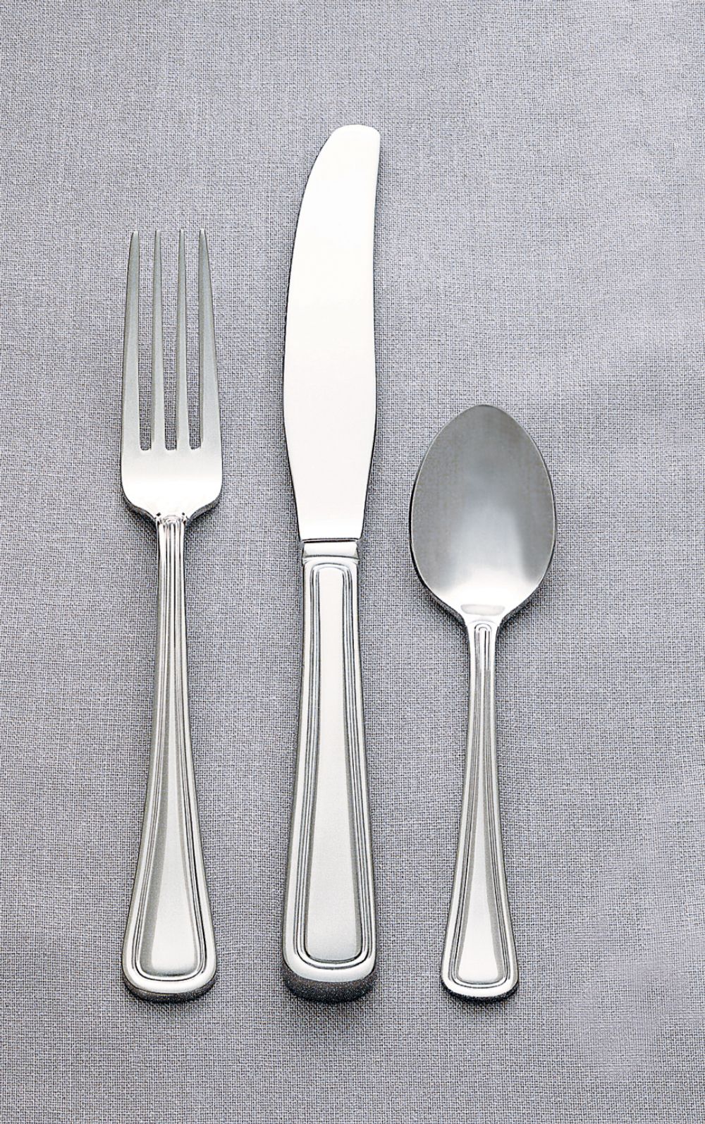 World Tableware Inc Classic Rim Ii 18/8 Boullion Spoon -- 36 Per Case
